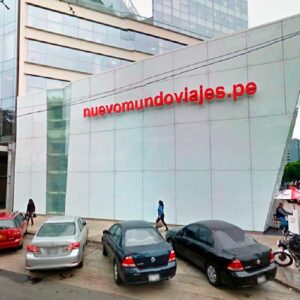 Nuevo Mundo espera recuperar cifras prepandemia este año con Travel Outlet 2022