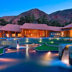 Perú se ubica en Traveler’s Choice Award 2022 con los hoteles Palacio del Inka y Tambo del Inka