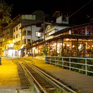 Coordinan acciones para proteger a turistas ante nuevo paro en Machu Picchu