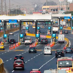 Conoce las tarifas y servicios que ofrecen los peajes de todo el país con guía de Indecopi