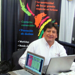 Sixto Liñán: ferias regionales de turismo no reciben apoyo por “argolla” en PromPerú