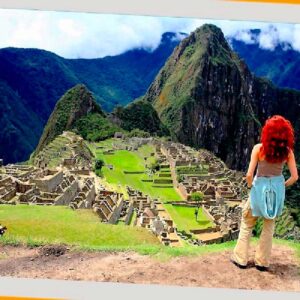 Crece interés de los peruanos por hacer turismo interno mediante agencias de viajes