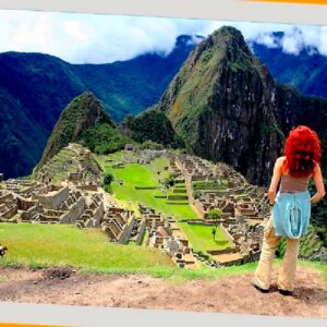 Crece interés de los peruanos por hacer turismo interno mediante agencias de viajes