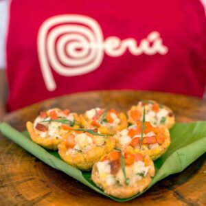 Perú es nominado como mejor destino gastronómico de Sudamérica en los ‘Oscar del Turismo’