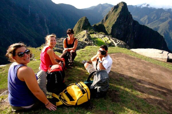 Condé Nast Traveler incluye a Perú entre los países más bellos del mundo para viajar en 2026