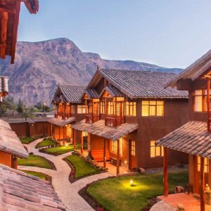 Wayqey relanza sus hoteles de Cusco y Urubamba con ofertas y promociones todo el año