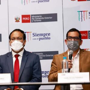 AETAI: eliminación del distanciamiento en aeropuertos es un avance, pero hay otras limitaciones