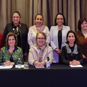 Ex ministras y viceministras de Turismo integran el nuevo Consejo Consultivo de Afeet Perú