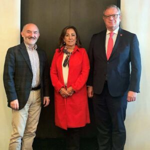 Air Canada reanudará vuelos de Lima hacia Toronto y Montreal desde octubre