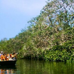 Potenciarán atractivos turísticos de áreas naturales protegidas de Tumbes y Lambayeque