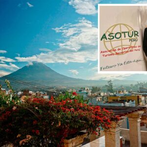 Asotur: especulación de tarifas hoteleras en Arequipa afecta el turismo receptivo [OPINIÓN]