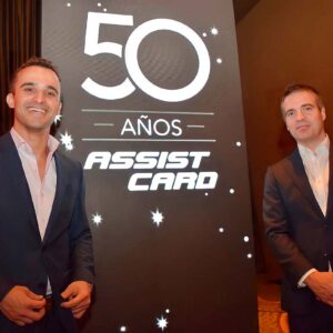 Assist Card Perú proyecta un crecimiento de 20% a 25% para el 2022