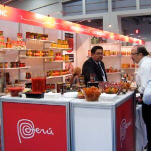 Perú promociona su oferta turística y gastronómica en importantes ferias de Australia