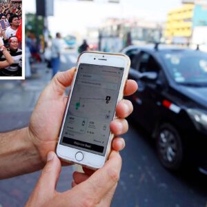 Repechaje Perú vs Australia incrementará la demanda por servicios de movilidad en Lima