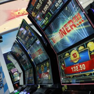 Perú recaudó más de S/ 3,000 millones a través de casinos y tragamonedas en últimos 16 años