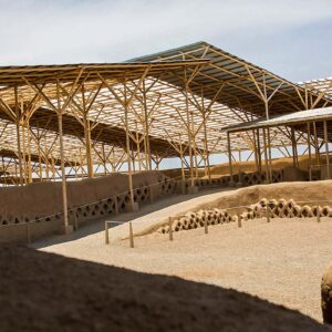 Aprueban estrategia para proteger patrimonio arqueológico ante Fenómeno El Niño