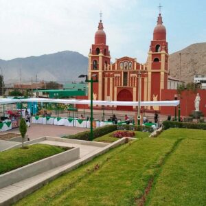 Cieneguilla celebra su XI Semana del Patrimonio Cultural con diversas actividades