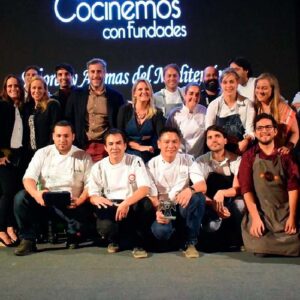 Cocinemos con Fundades: el evento gastronómico que reúne a los mejores chefs de Lima está de regreso