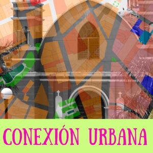 Arte Corpus invita a la exposición “Conexión Urbana” en Tierra Baldía de Miraflores