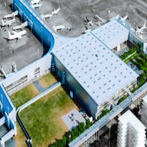 Contraloría acusa a Ositran de impedir que Aeropuerto Jorge Chávez cuente con un solo terminal
