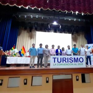 Cusco: candidatos a la alcaldía de La Convención se comprometen con el turismo