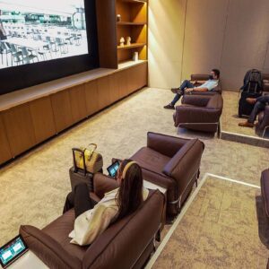 Copa Airlines inaugura salón VIP en nueva Terminal 2 del aeropuerto de Panamá