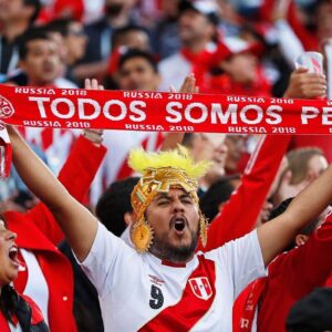 Qatar 2022: confirman que hinchas peruanos podrán viajar al mundial sin necesidad de visa
