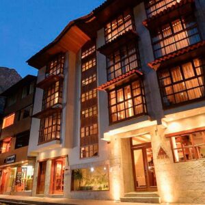 Hotel Casa del Sol Machu Picchu Boutique remodeló sus habitaciones y áreas comunes
