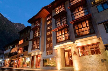 Hotel Casa del Sol Machu Picchu Boutique remodeló sus habitaciones y áreas comunes