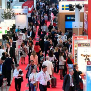 Perú reactiva el turismo de reuniones en la feria internacional IMEX Frankfurt 2022