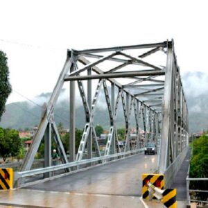 Nuevo puente Coviriali promueve el turismo en la región Junín