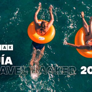 Guía Travel Hacker de Kayak revela nuevas tendencias de viaje para los peruanos