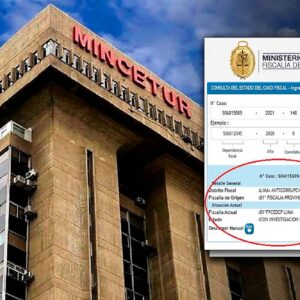 Mincetur “defenderá” a ex funcionarios investigados por Fiscalía Anticorrupción [INFORME]