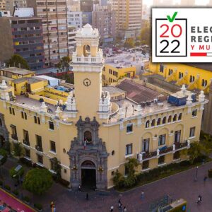 Diversos profesionales de turismo participarán en elecciones municipales por Miraflores