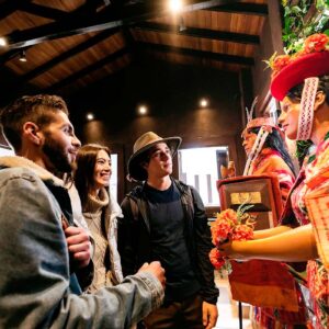 Inca Rail deleitará a sus pasajeros con puesta en escena de “Ollantay”