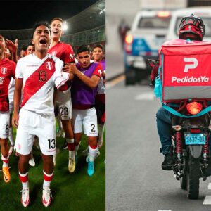 Perú vs Australia: ¿qué productos consumen los hinchas peruanos cuando juega la selección?