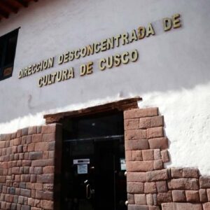 Inmobiliaria acusada de vender terrenos de Sacsayhuamán demandaría a Dirección de Cultura Cusco