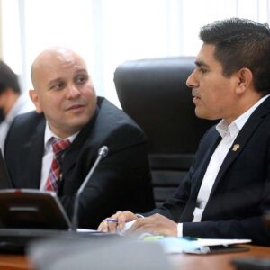 Plantean que gobiernos regionales inviertan el 2% de su presupuesto en sitios arqueológicos
