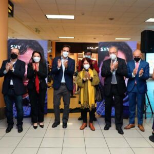 Sky Airline inaugura vuelos Lima – Miami con más de 15 mil pasajes vendidos