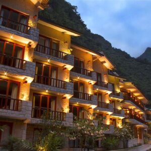 Sumaq Machu Picchu Hotel obtiene reconocimiento en los Traveler’s Choice Awards 2022