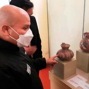 Ministerio de Cultura gestiona la construcción de nuevo Museo Regional de Frontera en Tacna
