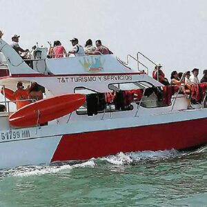 Imponen multa de S/ 27,600 a Tour Marino Callao por hundimiento de yate en el Callao
