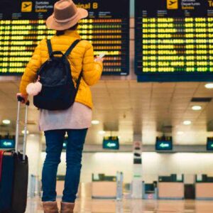 Cuatro recomendaciones para aprovechar los vuelos con escala
