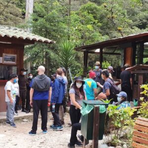 Ministerio de Cultura oficializa venta de hasta 1,000 entradas diarias en Machu Picchu Pueblo