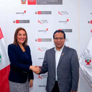 Perú apuesta por el turismo de aventura: será sede del evento AdventureNEXT 2023