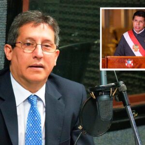 Apavit pide a presidente Pedro Castillo “dar un paso al costado” por resultados “nefastos” en el sector turismo
