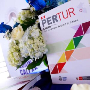 Nuevo plan estratégico de turismo del Callao impulsará la economía del primer puerto
