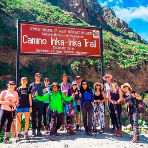 Camino Inca se ubica entre las 10 mejores experiencias turísticas del mundo