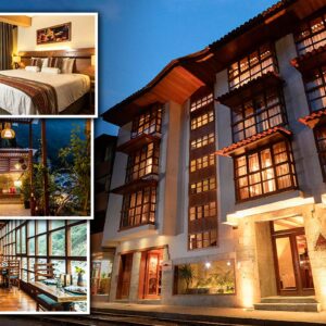 Casa del Sol Machu Picchu invirtió S/ 2 millones en renovada oferta hotelera y gastronómica