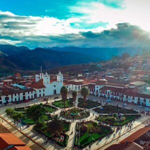 Chachapoyas: reservas hoteleras se desploman por cierre de Kuélap y aeropuerto de Jaén